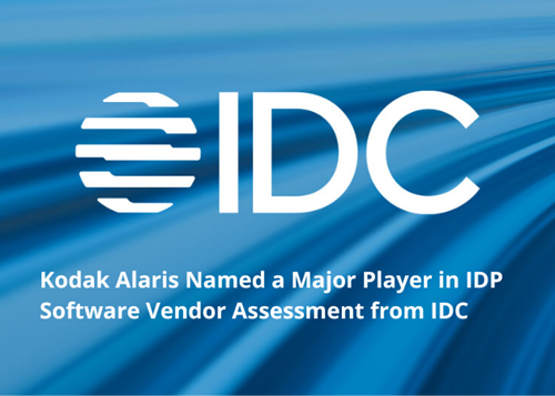 IDC Marketscape Vendor Assessment