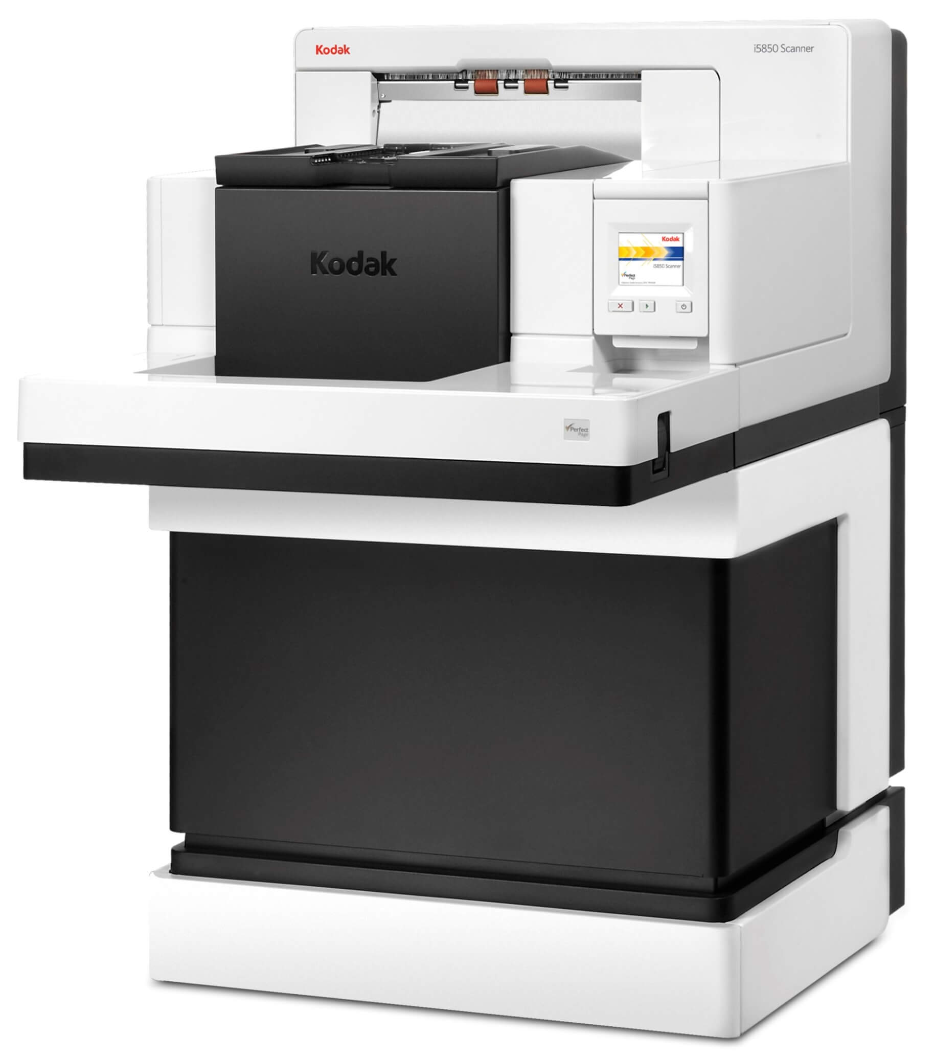 FADGI-Compliant Scanners | Kodak Alaris