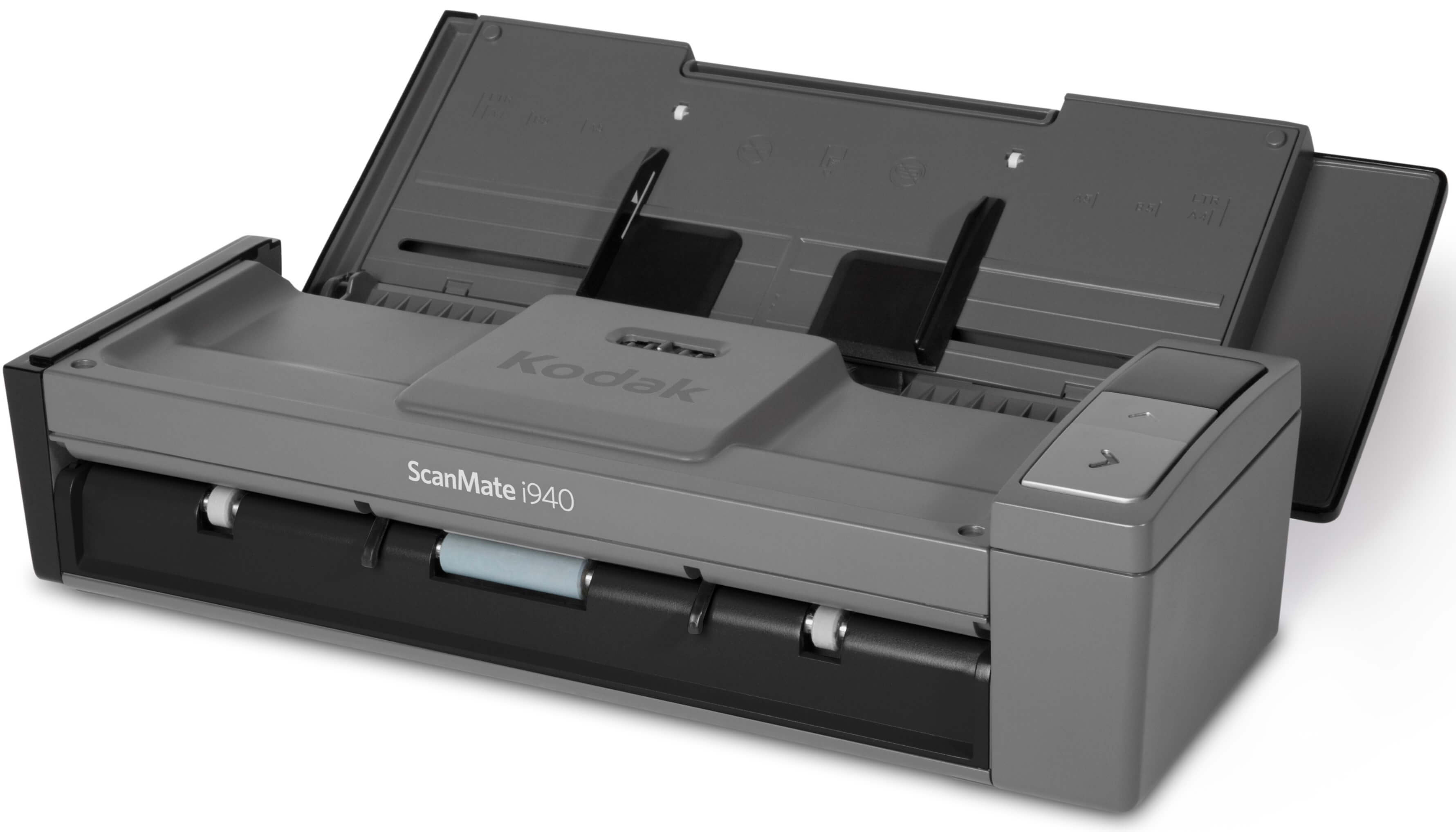 Kodak i2800 Scanner A4対応ドキュメントスキャナー 両面読取/ADF