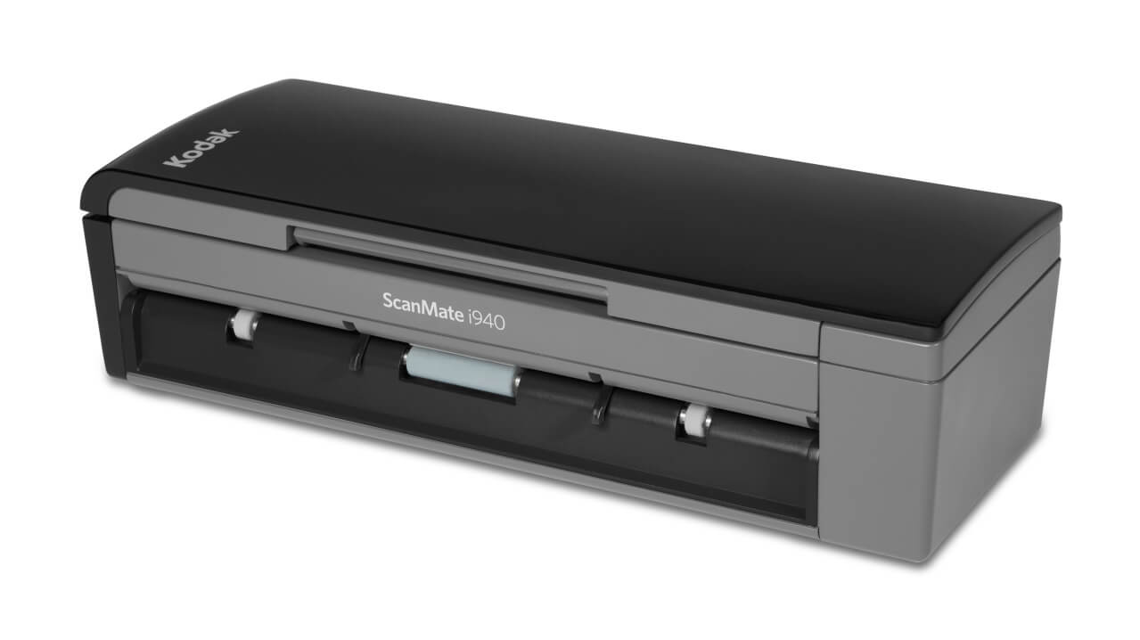 SCANMATE i940 Scanner information and accessories | Kodak Alaris