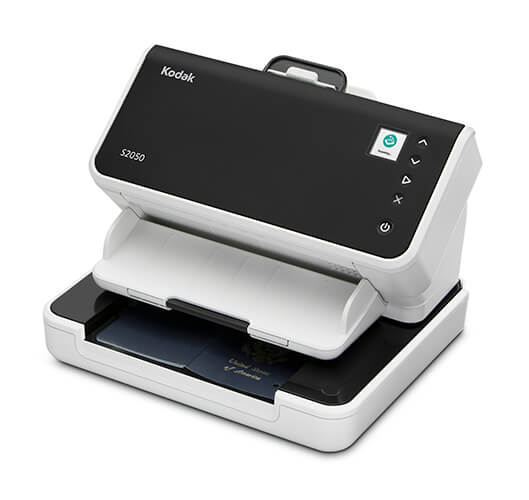 S2070 Scanner information and accessories | Kodak Alaris