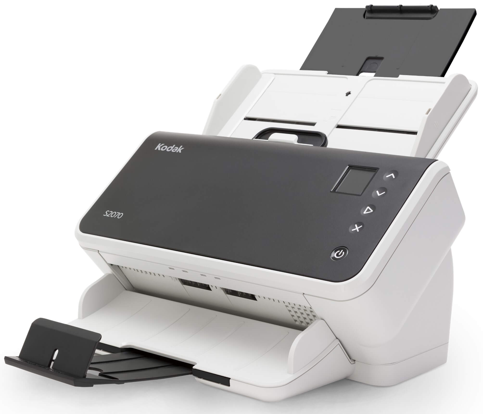 Kodak i2800 Scanner A4対応ドキュメントスキャナー 両面読取/ADF