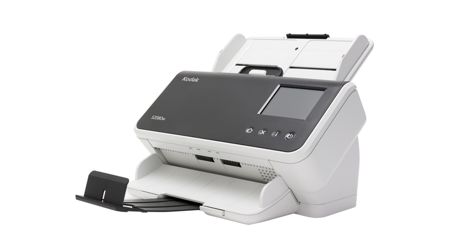 S2060W - S2080W Scanner - Alaris